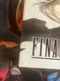 Magic: The Gathering Final Fantasy Bundle (9 Play Boosters) - Image 5