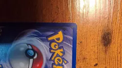 Pikachu Black Star Promo #4 1999 Kids WB The First Movie Stamped Pokemon Card - Image 5