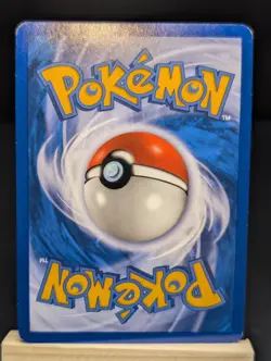 Pokemon Palkia G lvl 78 12/127 Platinum Holo Rare English 2009 NM - Image 2