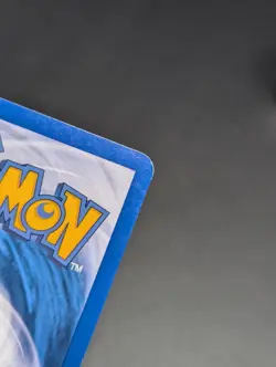 Pokemon Palkia G lvl 78 12/127 Platinum Holo Rare English 2009 NM - Image 5