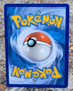 Pokemon Cynthia Anima Waifu Sexy Doujin ACG DIY Trainer Full Art Card Holo - Image 2