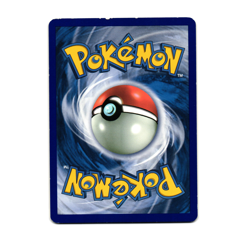 Pokemon Munna Rev Reverse Holo 48/114 BW Black & White Base MP - Image 2