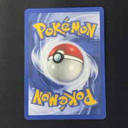 Sabrina 110/132 Rare Gym Challenge Unlimited Pokemon TCG English WOTC Vintage - Image 2