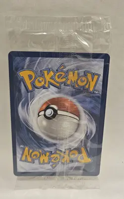 Pokemon Lucario VSTAR SWSH291 Crown Zenith ETB Black Star Promo SEALED - Image 2