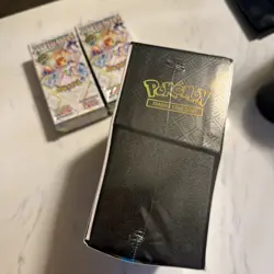 Pokemon TCG: Mega Evolution ETB Elite Trainer Box - Gardevoir - NEW - SEALED - Image 2