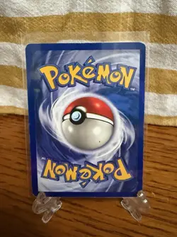 Pokemon TCG - Vintage WOTC - Muk 13/62 Fossil Unlimited (1999) Holo Rare - Image 2