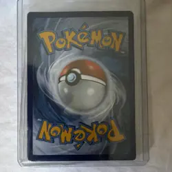 Pokemon Charizard Stage 2 Card 160 HP Split Bomb Scorching Fire 19/113 2013 MP* - Image 2