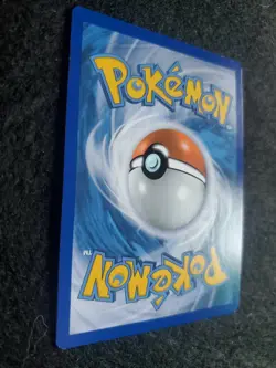 Munna 39/119 Phantom Forces Reverse Holo Pokemon Card - Image 5