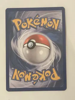 Pokemon - Munna - 39/101 - Common - Reverse Holo - Plasma Blast - NM - Image 2