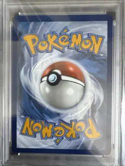 PSA 9 MINT Rayquaza #29 [Holo] Pokemon TCG Swsh Black Star Promo - Image 3