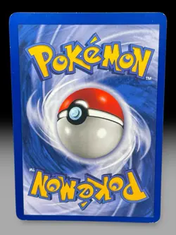 Pokemon TCG Ditto 3/62 Fossil 1st Edition Holo Rare 50 HP Basic 1999 - Image 2