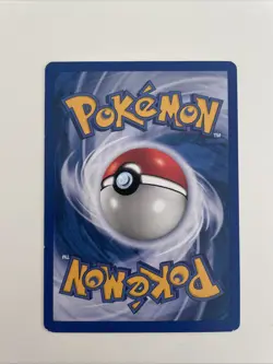 Pokemon TCG Light Machamp Neo Destiny Card 25/105 Unlimited Rare - Image 2