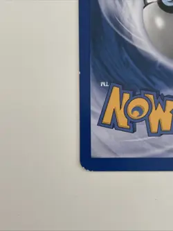 Pokemon TCG Light Machamp Neo Destiny Card 25/105 Unlimited Rare - Image 3