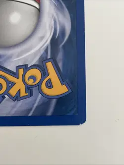 Pokemon TCG Light Machamp Neo Destiny Card 25/105 Unlimited Rare - Image 4