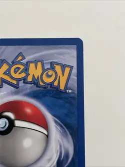 Pokemon TCG Light Machamp Neo Destiny Card 25/105 Unlimited Rare - Image 5