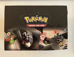 Pokemon TCG: Scarlet & Violet 10.5: Unova Mini Tin Display (8 Units One of Each) - Image 2