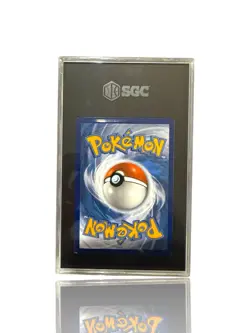‼Pokemon Tandemaus 209/091: Paldean Fates Holo GRADE 10~FAST SHIP~SHOOT OFFER💨 - Image 2
