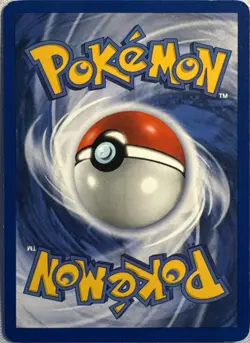 Charmander 50/82 Common Team Rocket Pokemon Unlimited Lightly Played - Image 2