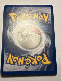 Pokemon TCG 1st Edition Ponyta Team Rocket 64/82 Vintage Card WOTC NM - Image 5