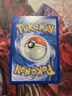 Pokemon TCG - Torchic - 65/100 - Holo Stamped - EX Crystal Guardians - MP - Image 5