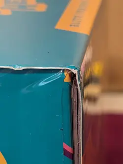 Pokemon Ascended Heroes ETB (Corner Tear) + Tech Sticker Collection (Charmander) - Image 4