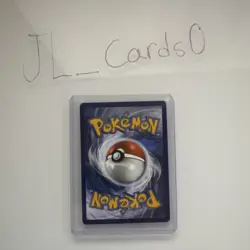 Pokemon Charizard 4/102 Base Set Holo Rare TCG English 1999 25th anniversary - Image 2