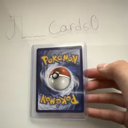 Pokemon Charizard 4/102 Base Set Holo Rare TCG English 1999 25th anniversary - Image 4