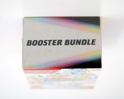 Pokemon TCG Scarlet & Violet Prismatic Evolutions Booster Bundle 6 Packs Sealed - Image 4