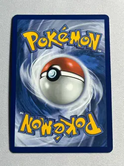 Pokemon Perfect Order MEOWTH EX 062/088 Ultra Rare - Image 2