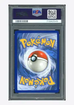 Pokemon PSA 9 Pikachu on the Ball Promo 2020 001/005 Futsal English - Image 2