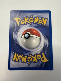 Sabrina's Alakazam 16/132 Holo Rare Gym Challenge Pokemon LP - Image 2
