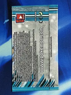 Pokemon 2013 Black & White Plasma Freeze Sampling Pack BW Sample Pack Rare - Image 2