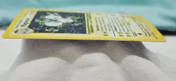 Pokemon Magneton 11/62 Fossil Holo Rare 80 HP English 1999 Unlimited - Image 5