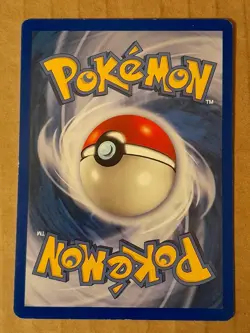 Pokemon Unown S 87/105 1st Edition NEO Destiny NM See Pictures - Image 2