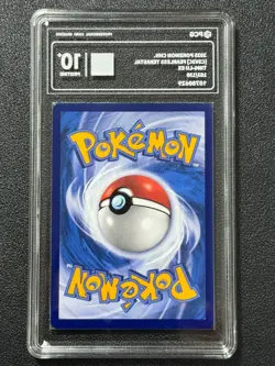 Pokemon PCG10+ TING-LU EX CSV3C 163/130 UR 2025 Chinese - Image 2