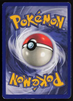 Pokemon Vintage Poliwag 059/102 Base Set Non-Holo - HP / DMG - Image 2