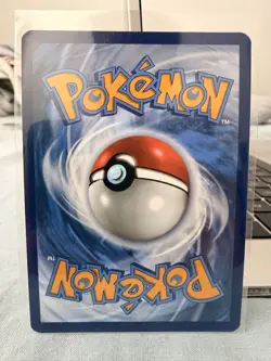 Pokemon Tepig Illustration Rare 096/086 Sv: White Flare Basic - NM - Image 2