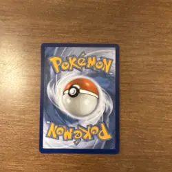 Pokemon Team Rocket's Dugtrio 239/217 ASC Stage 1 Hero 100 HP Rare Holo - Image 4