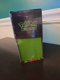 Pokemon TCG Perfect Order Pokemon Center Elite Trainer Box ETB SEALED - Image 2