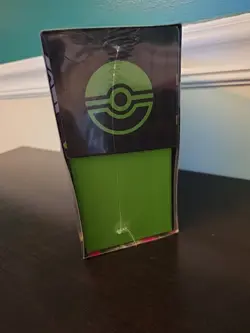 Pokemon TCG Perfect Order Pokemon Center Elite Trainer Box ETB SEALED - Image 3