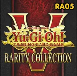 RA05-EN145 Odd-Eyes Arcray Dragon Extended Art Ultra Rare YuGiOh - Image 2