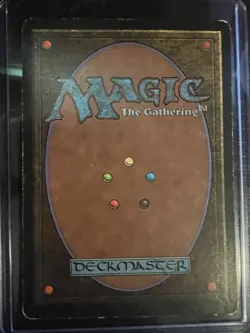 MTG Badlands | Revised Edition | HP - Image 2