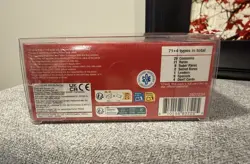 One Piece TCG Heroines Edition Box (EB-03) Factory Sealed - Image 3