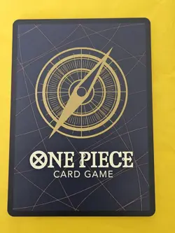 Shiryu Foil PRB02-015 PRB-02 The Best Vol 2 One Piece - Image 2