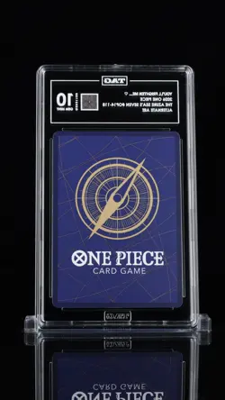 TAG 10 Boa You'll Frighten Me... OP14-118 Event Alternate Art One Piece English - Image 2