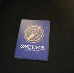 Yasopp SP OP09-013 OP12 Legacy Of The Master One Piece TCG NM English - Image 2