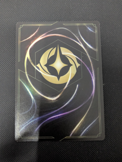 Lorcana Jafar - High Sultan of Lorcana- Set Championship Promo Enchanted- 33/P2 - Image 2