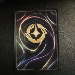 Pongo Determined Father E 223/204 JA 9 Foil Disney Lorcana Card Enchanted JPN - Image 2