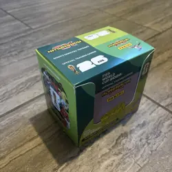 Full Box Panini Adrenalyn XL FIFA World Cup 2026 Trading Cards Collection - Image 2