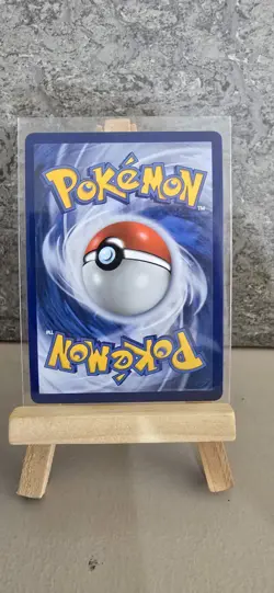 Pokemon TCG Pikachu Vmax Sword & Shield Swsh062 Holo Promo - Image 2